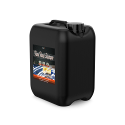 Фото Megvit Nano Hand Shampoo автошампунь 5 л